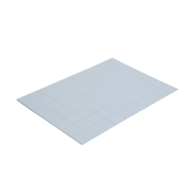 Thermal Pad in Pcb